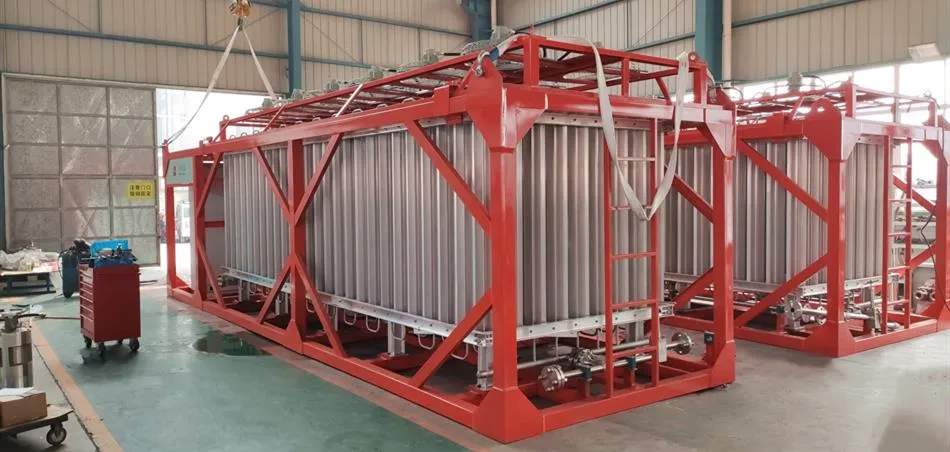 A többlépcsős centrifugális szivattyú rendszeres karbantartása és óvintézkedések