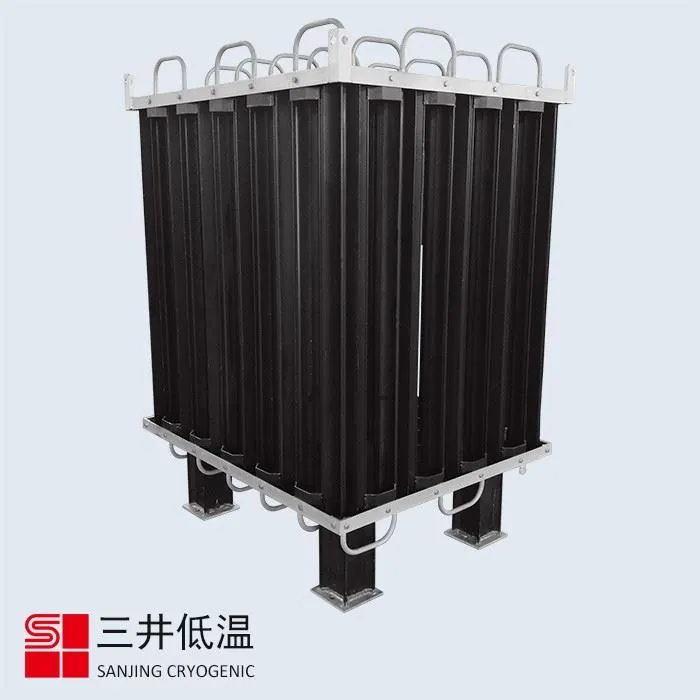 Környezeti párologtatók